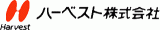 ハーベストネクストのロゴ