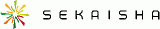 SEKAISHAのロゴ