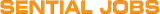 SENTIAL JOBS Pte Ltd.のロゴ
