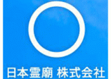 日本霊廟のロゴ