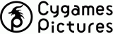 CygamesPicturesのロゴ