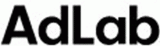 アドラボのロゴ