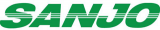 山城精機製作所のロゴ