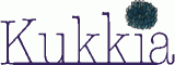 Kukkiaのロゴ