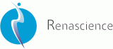 レナサイエンスのロゴ