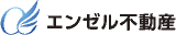 エンゼル不動産のロゴ