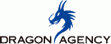 DRAGON AGENCYのロゴ