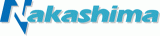 ナカシマのロゴ