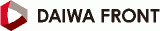 ダイワフロントのロゴ