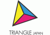 トライアングル・ジャパンのロゴ