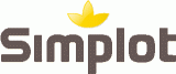シンプロット・ジャパンのロゴ