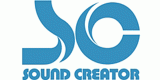 サウンドクリエーターのロゴ