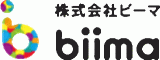 biimaのロゴ
