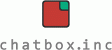 chatboxのロゴ
