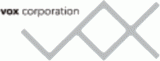 有限会社ヴォックスのロゴ