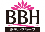 ブリーズベイホテルのロゴ