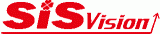 SISビジョンのロゴ