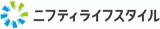 ニフティライフスタイルのロゴ