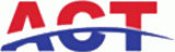 アクト（ソフト開発・東京都港区）のロゴ