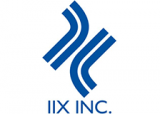 イクス（システム運用）のロゴ