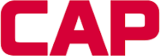 CAP（旧：株式会社CAPスタイル）のロゴ