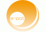 イーポットのロゴ