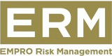EMPRO Risk Managementのロゴ