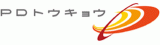 PDトウキョウのロゴ