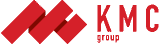 KMCgroupのロゴ