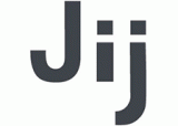 Jijのロゴ