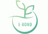 E-BONDホールディングスのロゴ