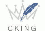 CKING Co.、Ltd.のロゴ