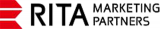 RITAマーケティングパートナーズのロゴ