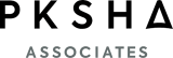 PKSHA Associatesのロゴ