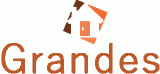 グランデスのロゴ