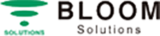 ブルームソリューションズのロゴ