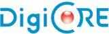 デジタル・コアサービスのロゴ