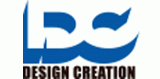 デザイン・クリエィションのロゴ