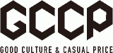 GCCPのロゴ