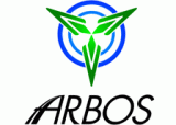 アルボスのロゴ