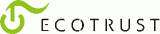 エコトラストのロゴ