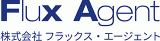 フラックス・エージェントのロゴ