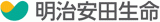 明治安田商事のロゴ