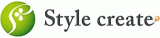 スタイルクリエイトのロゴ