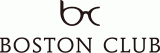 ボストンクラブのロゴ