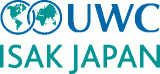 学校法人ユナイテッド・ワールド・カレッジISAKジャパンのロゴ