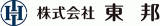 東邦（小売）のロゴ