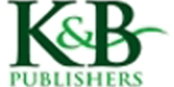 K&Bパブリッシャーズのロゴ