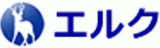 エルクのロゴ