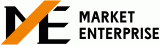 マーケットエンタープライズのロゴ